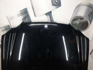 Капот CLK-Class 2003 Кабриолет 2.6 112912