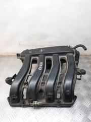 Коллектор впускной Renault Grand Scenic 2005 контрактная Коллектор впускной Renault Grand Scenic 2005
