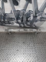 Усилитель бампера переднего Renault Clio 2009