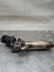 Запчасть клапан egr Land Rover Discovery 2005