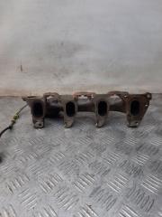 Коллектор выпускной Renault Megane 2007