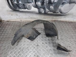 Защита арок передняя правая (подкрылок) Citroen Berlingo 2006