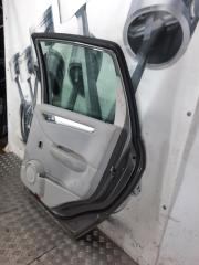 Дверь задняя правая B-Class 2007 Хэтчбэк 5 дв. 2.0