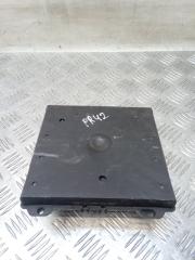 Блок комфорта Seat Ibiza 2007