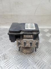 Запчасть блок abs Fiat Scudo 2007