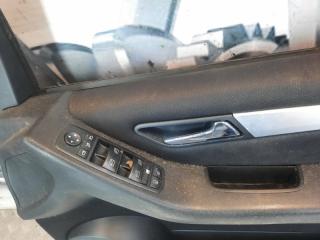 Дверь передняя правая B-Class 2008 Минивэн 1.5 266920