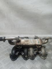 Запчасть радиатор egr Ford Galaxy 2002