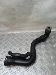Фото запчасти патрубок интеркулера Audi A3 2007 контрактная запчасть Запчасть патрубок интеркулера Audi A3 2007