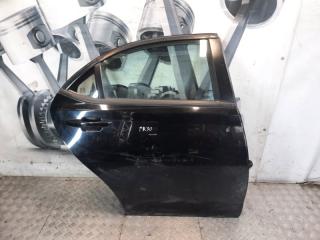 Запчасть дверь задняя правая MG 6 2011
