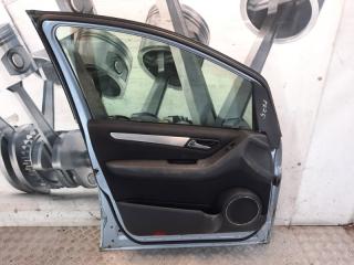 Дверь передняя левая B-Class 2006 Хэтчбэк 5 дв.