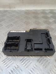 Блок комфорта Ford Fiesta 2009