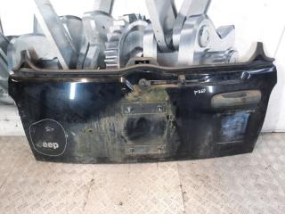 Крышка багажника Jeep Cherokee 2004