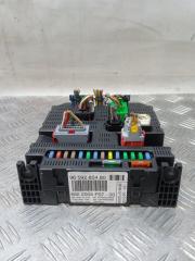 Запчасть блок комфорта Peugeot 207 2006
