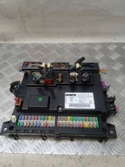 Запчасть блок комфорта MG 6 2011