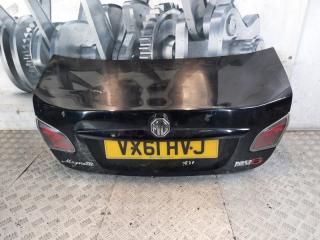 Запчасть крышка багажника MG 6 2011