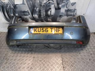 Бампер задний Citroen C4 2006