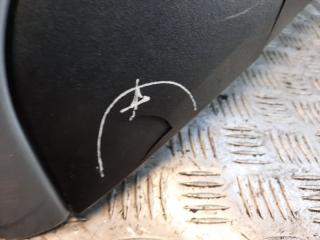 Капот B-Class 2006 Хэтчбэк 5 дв.