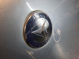 Капот B-Class 2006 Хэтчбэк 5 дв.