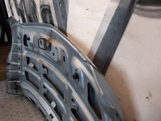 Капот B-Class 2006 Хэтчбэк 5 дв.