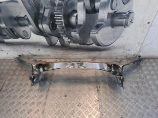 Планка под капот Jaguar XF 2008