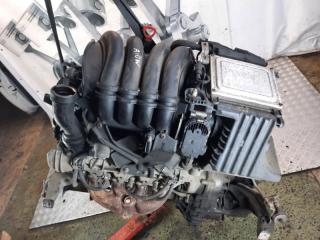 Запчасть двигатель Mercedes-Benz B-Class 2006