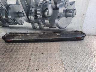 Бампер задний Renault Trafic 2009