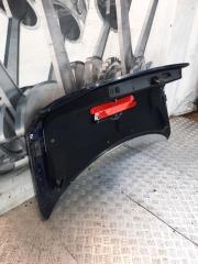 Крышка багажника E-Class 2004 седан
