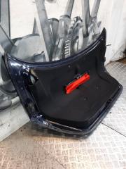 Крышка багажника E-Class 2004 седан