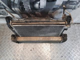 Кассета радиаторов A-Class 2009 Хэтчбэк 5 дв.