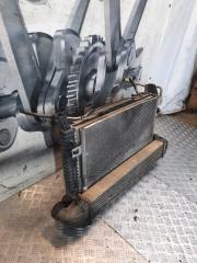 Кассета радиаторов A-Class 2009 Хэтчбэк 5 дв.