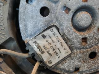 Кассета радиаторов A-Class 2009 Хэтчбэк 5 дв.