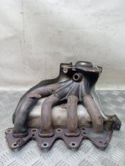 Коллектор выпускной Renault Megane 2006