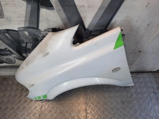 Крыло переднее левое Vito 2007 Минивэн