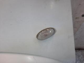 Крыло переднее левое Vito 2007 Минивэн