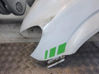 Крыло переднее левое Vito 2007 Минивэн