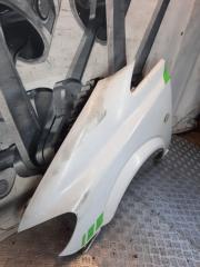 Крыло переднее левое Vito 2007 Минивэн