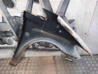 Крыло переднее левое Vito 2007 Минивэн