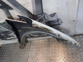 Крыло переднее левое Vito 2007 Минивэн