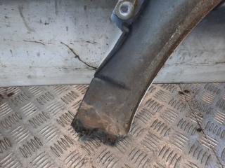 Крыло переднее левое Vito 2007 Минивэн