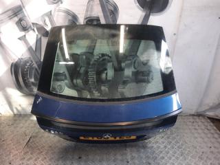 Крышка багажника Mercedes-Benz C-Class 2006