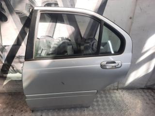 Запчасть дверь задняя левая MG ZS 2004