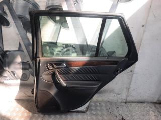 Дверь задняя правая C-Class 2006 Универсал