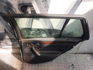 Дверь задняя правая C-Class 2006 Универсал