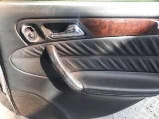 Дверь задняя правая C-Class 2006 Универсал