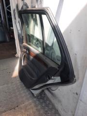 Дверь задняя правая C-Class 2006 Универсал