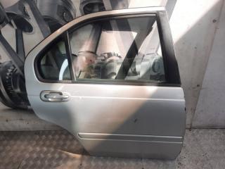 Запчасть дверь задняя правая MG ZS 2004