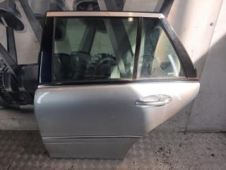 Дверь задняя левая Mercedes-Benz C-Class 2006