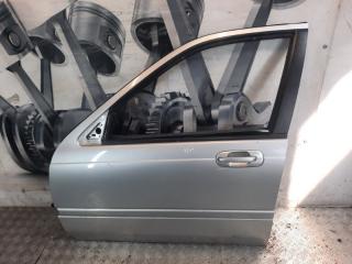 Запчасть дверь передняя левая MG ZS 2004