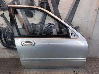 Запчасть дверь передняя правая MG ZS 2004