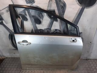 Дверь передняя правая Toyota Corolla Verso 2006